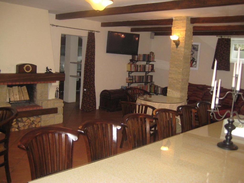Vila Elvina Palanga Exterior photo